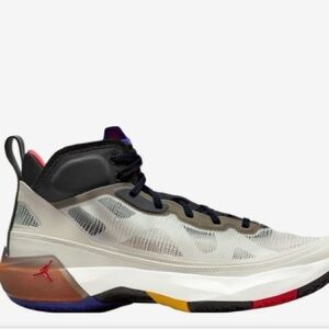Jordan AJ 37: Men’s Sneakers (Size: 11.5)
